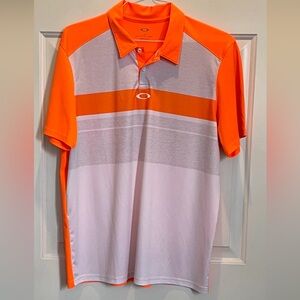 Oakley L/G Regular Fit/Coupe Standard Shirt